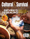CSQ 50-2. Pathways to Healing: Indigenous Sovereignty, Traditional Knowledge and Collective Well Being